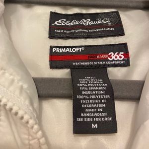 Eddie Bauer vest
